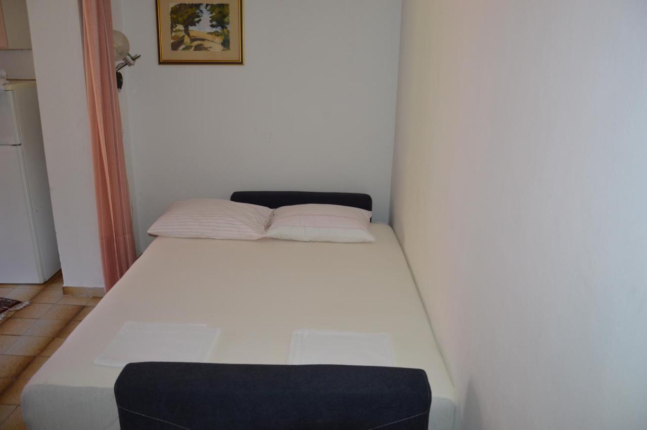 Apartments Zita Poreč Eksteriør bilde