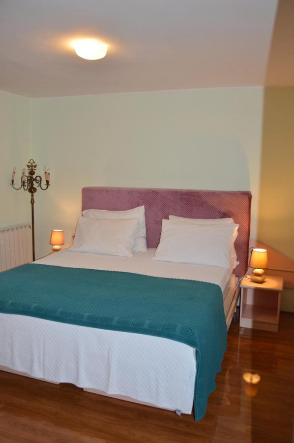 Apartments Zita Poreč Eksteriør bilde